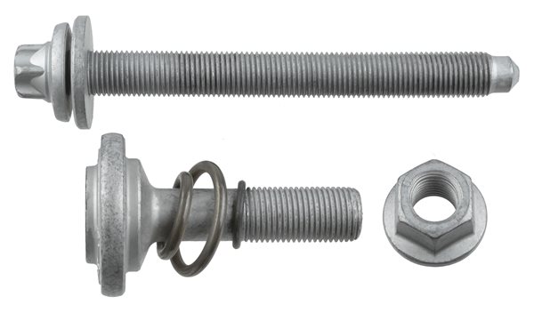 Zestaw naprawczy zawieszenia koła do BMW, 45027 01, LEMFÖRDER w ofercie sklepu e-autoparts.pl 